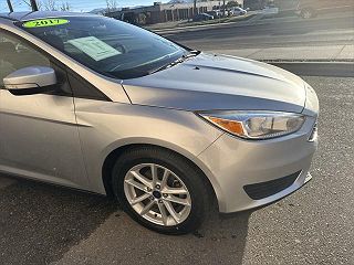 2017 Ford Focus SE 1FADP3F26HL285648 in Boise, ID 9