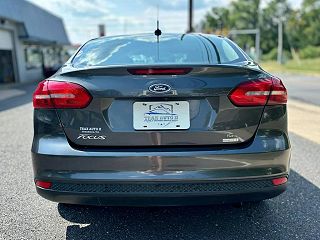 2017 Ford Focus SE 1FADP3FE0HL346843 in Broadway, VA 10