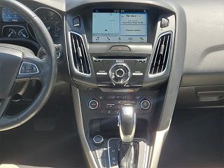 2017 Ford Focus Titanium 1FADP3J29HL207047 in Brunswick, OH 20