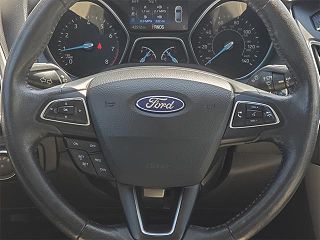 2017 Ford Focus Titanium 1FADP3J29HL207047 in Brunswick, OH 25