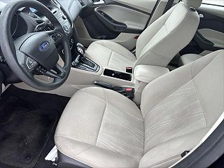 2017 Ford Focus SE 1FADP3F27HL248611 in Carrollton, GA 10