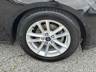 2017 Ford Focus SE 1FADP3F27HL248611 in Carrollton, GA 13