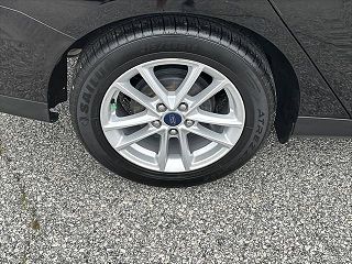 2017 Ford Focus SE 1FADP3F27HL248611 in Carrollton, GA 18