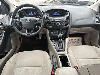 2017 Ford Focus SE 1FADP3F27HL248611 in Carrollton, GA 23
