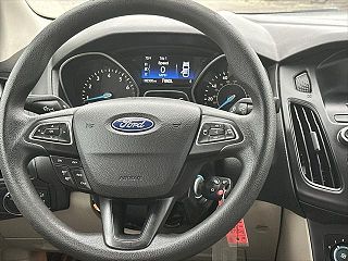 2017 Ford Focus SE 1FADP3F27HL248611 in Carrollton, GA 24