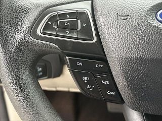 2017 Ford Focus SE 1FADP3F27HL248611 in Carrollton, GA 25
