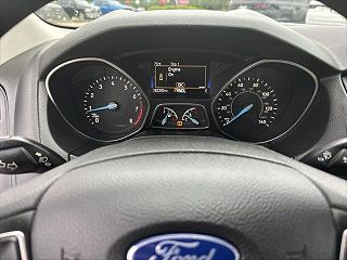 2017 Ford Focus SE 1FADP3F27HL248611 in Carrollton, GA 27