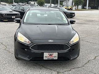 2017 Ford Focus SE 1FADP3F27HL248611 in Carrollton, GA 3