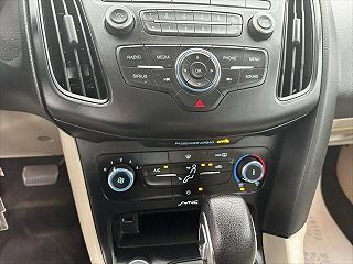 2017 Ford Focus SE 1FADP3F27HL248611 in Carrollton, GA 31