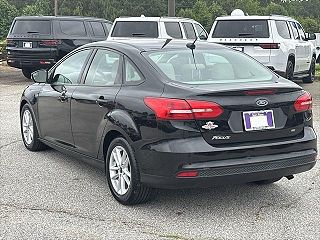 2017 Ford Focus SE 1FADP3F27HL248611 in Carrollton, GA 6
