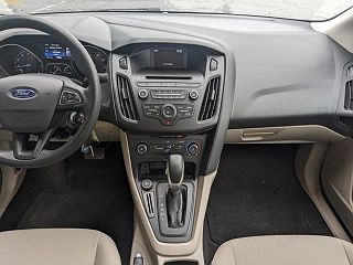 2017 Ford Focus SE 1FADP3F27HL345825 in Cartersville, GA 13