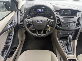 2017 Ford Focus SE 1FADP3F27HL345825 in Cartersville, GA 14