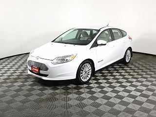 2017 Ford Focus Electric VIN: 1FADP3R4XHL224414