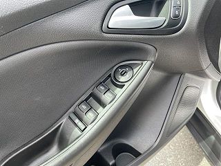 2017 Ford Focus SE 1FADP3F2XHL320210 in Farmington, NM 11