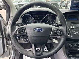 2017 Ford Focus SE 1FADP3F2XHL320210 in Farmington, NM 14