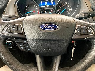 2017 Ford Focus SE 1FADP3K22HL329568 in Grass Valley, CA 23