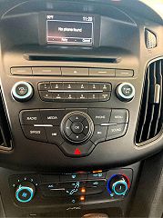 2017 Ford Focus SE 1FADP3K22HL329568 in Grass Valley, CA 27