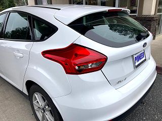 2017 Ford Focus SE 1FADP3K22HL329568 in Grass Valley, CA 39