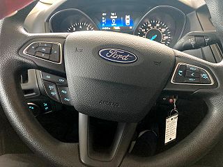2017 Ford Focus SE 1FADP3F24HL291982 in Grass Valley, CA 11