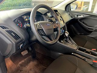 2017 Ford Focus SE 1FADP3F24HL291982 in Grass Valley, CA 18