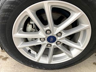 2017 Ford Focus SE 1FADP3F24HL291982 in Grass Valley, CA 25