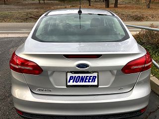 2017 Ford Focus SE 1FADP3F24HL291982 in Grass Valley, CA 4