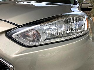 2017 Ford Focus SE 1FADP3F24HL291982 in Grass Valley, CA 9