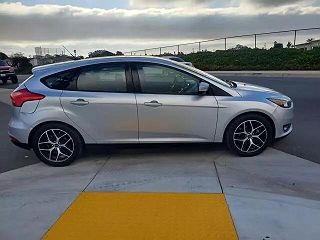 2017 Ford Focus SEL 1FADP3M24HL325342 in Grover Beach, CA 4