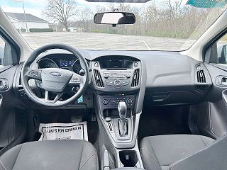 2017 Ford Focus SE 1FADP3K29HL327817 in Imperial, MO 12