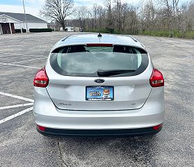 2017 Ford Focus SE 1FADP3K29HL327817 in Imperial, MO 6