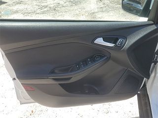 2017 Ford Focus SE 1FADP3F20HL300726 in Live Oak, FL 10