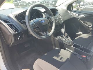 2017 Ford Focus SE 1FADP3F20HL300726 in Live Oak, FL 12