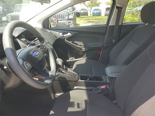 2017 Ford Focus SE 1FADP3F20HL300726 in Live Oak, FL 13