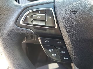 2017 Ford Focus SE 1FADP3F20HL300726 in Live Oak, FL 16
