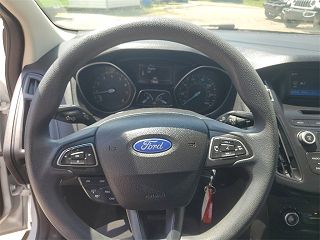 2017 Ford Focus SE 1FADP3F20HL300726 in Live Oak, FL 18