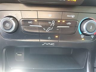 2017 Ford Focus SE 1FADP3F20HL300726 in Live Oak, FL 23
