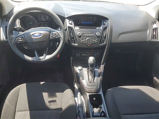 2017 Ford Focus SE 1FADP3F20HL300726 in Live Oak, FL 25