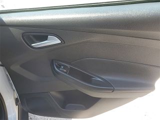 2017 Ford Focus SE 1FADP3F20HL300726 in Live Oak, FL 32