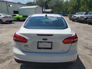 2017 Ford Focus SE 1FADP3F20HL300726 in Live Oak, FL 9