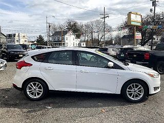 2017 Ford Focus SE 1FADP3K27HL279010 in Long Branch, NJ 4