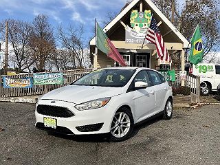 2017 Ford Focus SE 1FADP3K27HL279010 in Long Branch, NJ