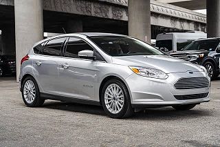 2017 Ford Focus Electric 1FADP3R44HL343575 in Los Angeles, CA 5