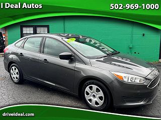 2017 Ford Focus S 1FADP3E22HL323796 in Louisville, KY