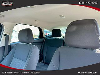 2017 Ford Focus SE 1FADP3K25HL216147 in Manhattan, KS 13