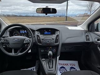 2017 Ford Focus SE 1FADP3F25HL320244 in Marshall, MN 13