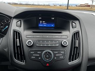2017 Ford Focus SE 1FADP3F25HL320244 in Marshall, MN 16
