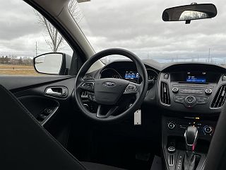 2017 Ford Focus SE 1FADP3F25HL320244 in Marshall, MN 20