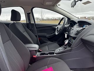 2017 Ford Focus SE 1FADP3F25HL320244 in Marshall, MN 22