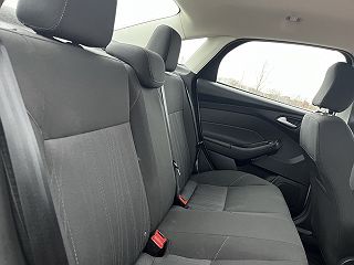 2017 Ford Focus SE 1FADP3F25HL320244 in Marshall, MN 26