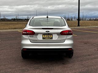 2017 Ford Focus SE 1FADP3F25HL320244 in Marshall, MN 28